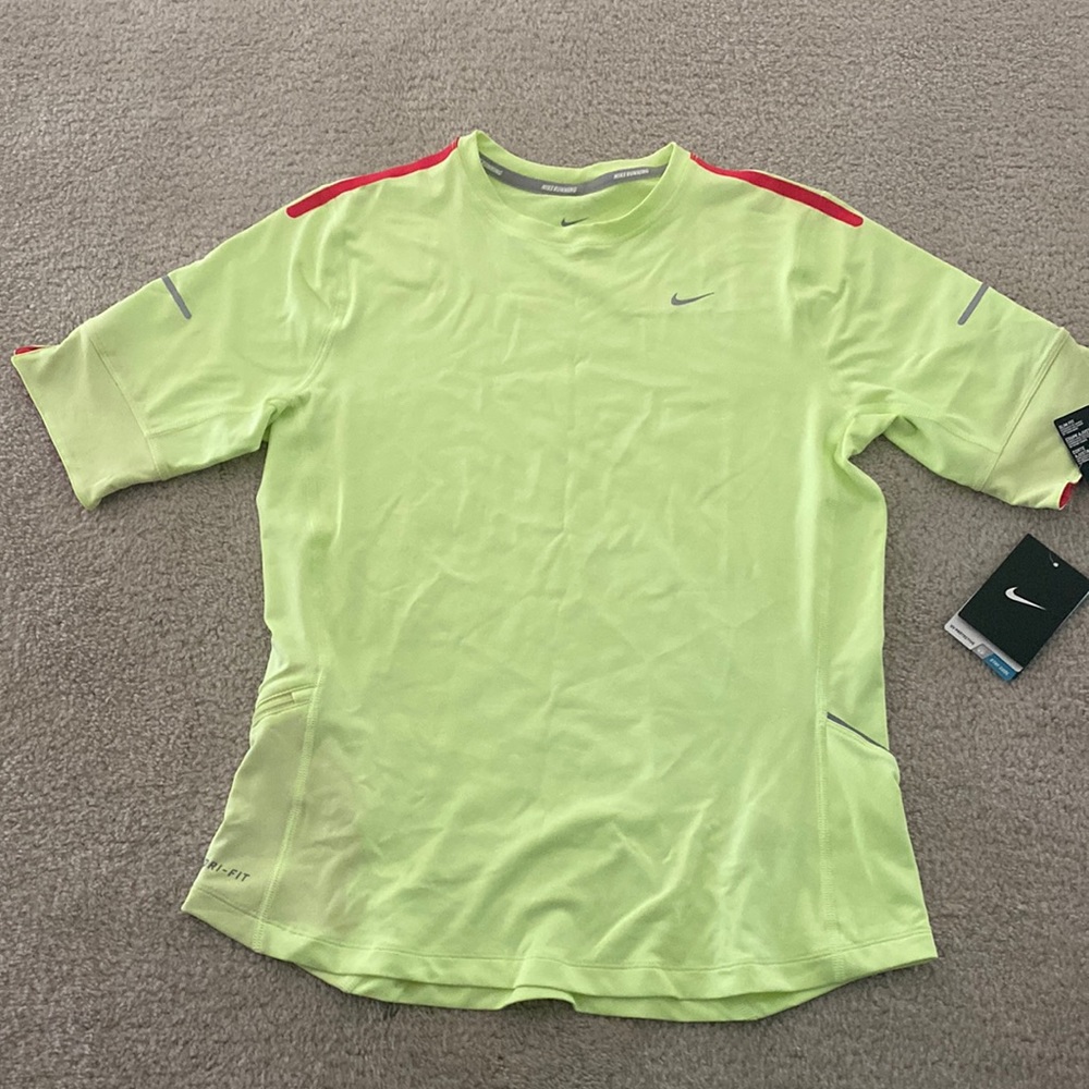 Nike Running Top
